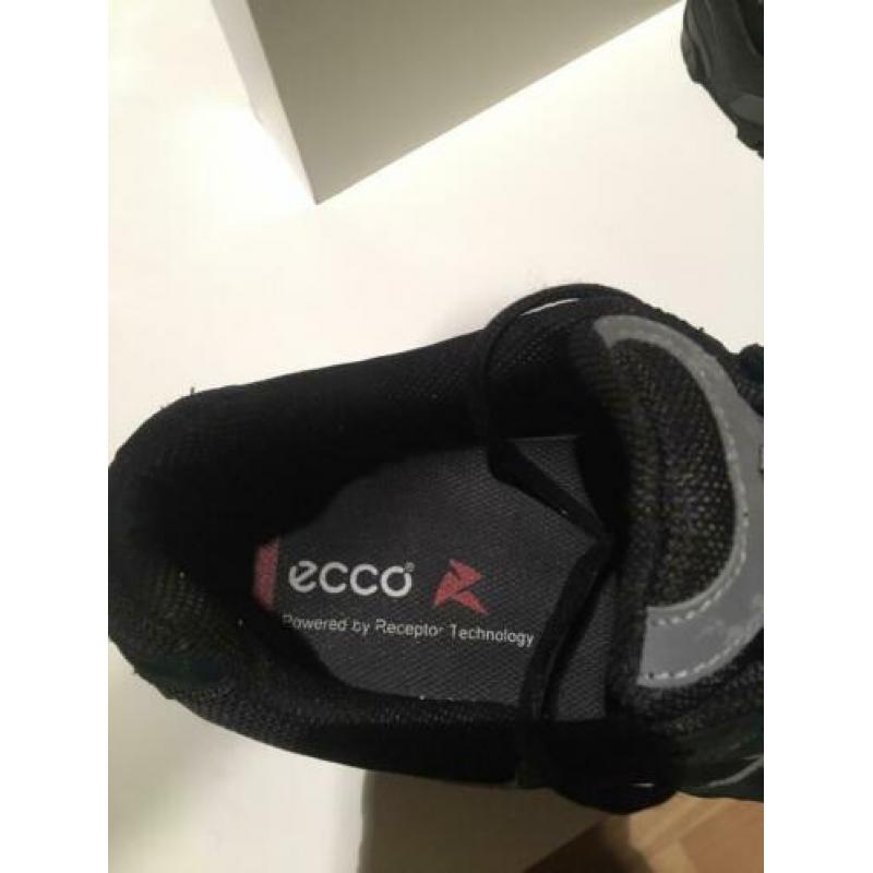 Ecco herenschoenen