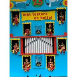 Carnavalswagen prijspakker verrassingseffect. Moet je zien!
