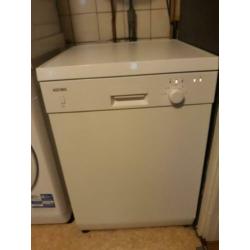 Koenic onderbouw vaatwasser 3 jaar oud KDW64005/37