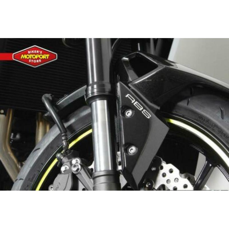Kawasaki Z 900 ABS (bj 2020)
