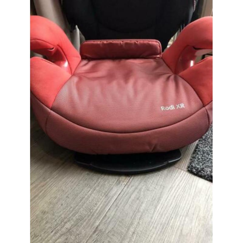 2 Zeer nette Maxi Cosi Rodi autostoelen