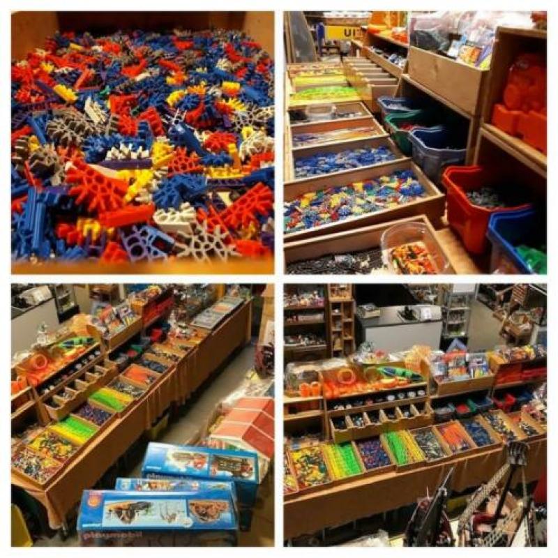 ?? Speelgoed | Lego Playmobil Knex Duplo | Nabij Utrecht