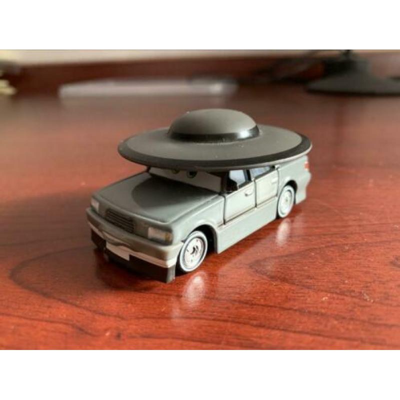 Disney Pixar Cars Toon - Padre 1:55