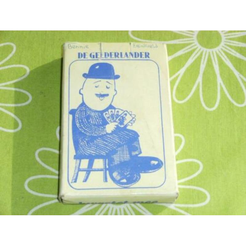 Kwartet "De Gelderlander"