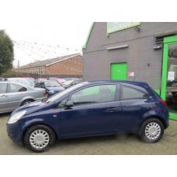 Opel Corsa 1.0-12V Essentia APK 02-2021