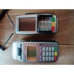 CCV pinautomaat