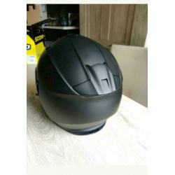 Scorpion EXO 510 Air NIEUW Maat M