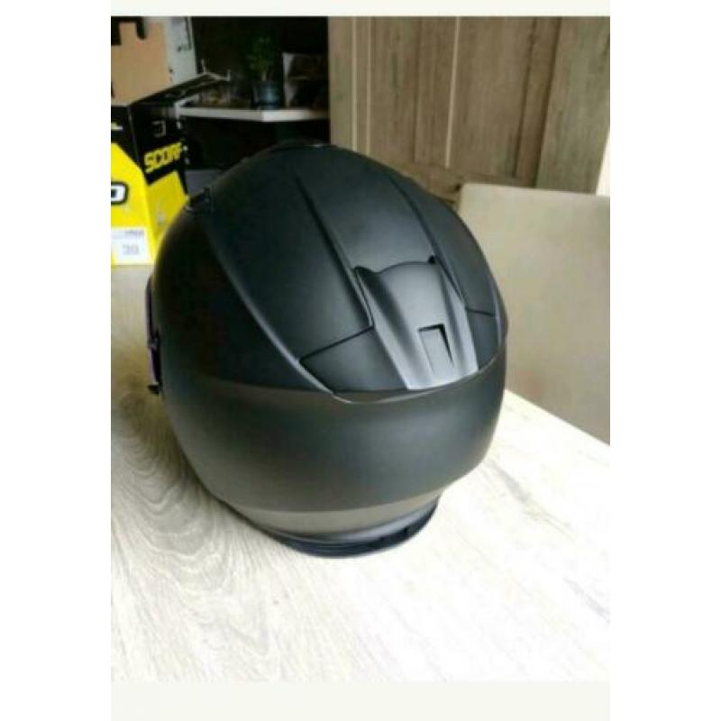 Scorpion EXO 510 Air NIEUW Maat M