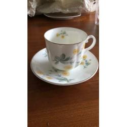 Bone China London Collection