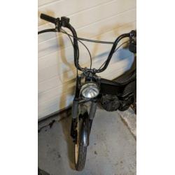 Prima Tomos snorfiets