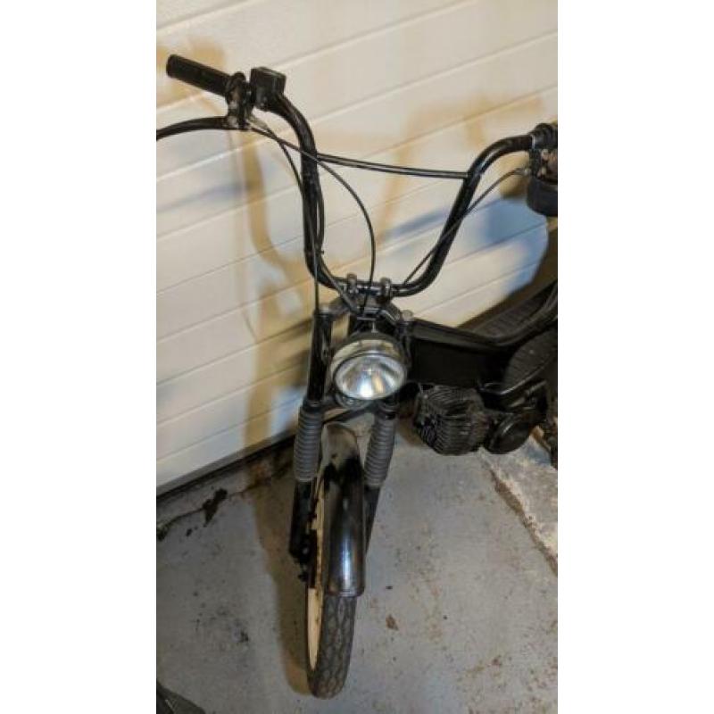 Prima Tomos snorfiets