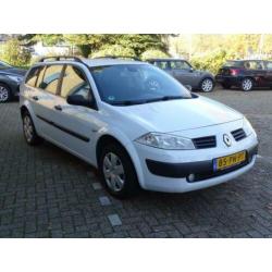 Renault MEGANE 1.4-16V grand tour
