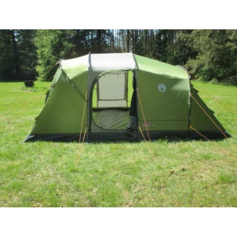 Vespucci 6 Tent