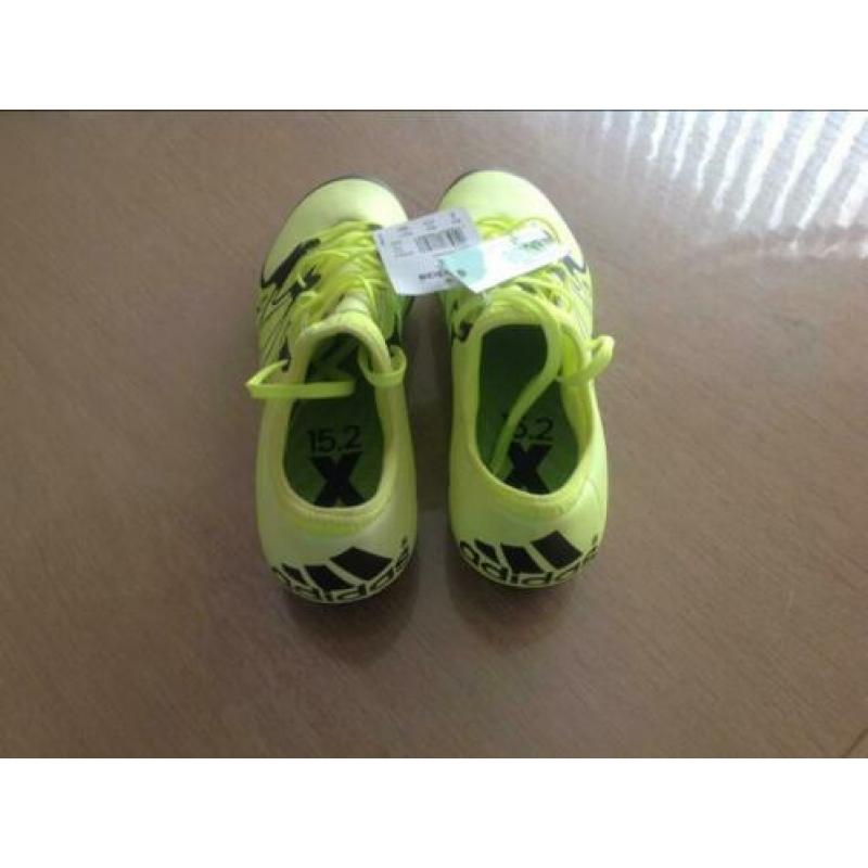 Voetbalschoenen Adidas mt 42 2/3