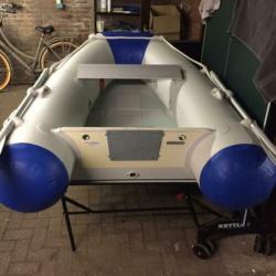 Lodestar Rubberboot