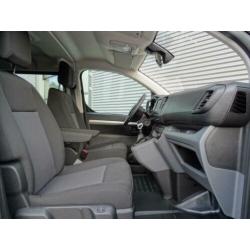 Opel Vivaro Dubbele Cabine 150Pk Innovation *NAVI*CAMERA*