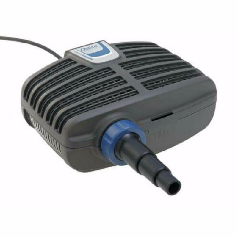 Oase AquaMax Eco Classic 5500