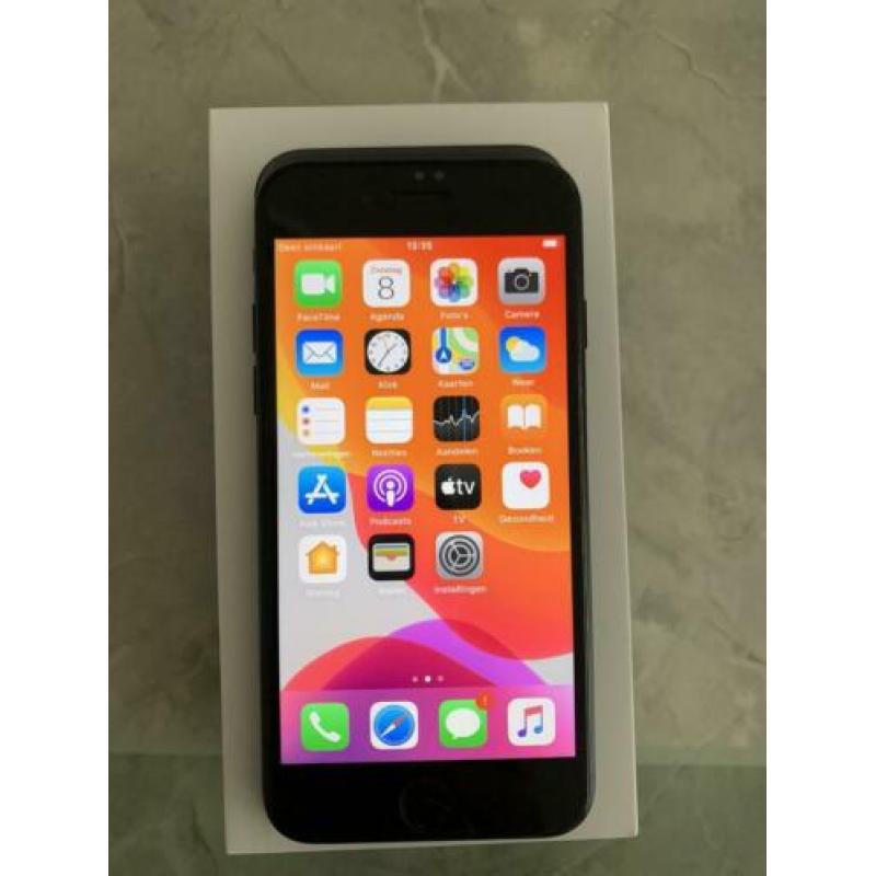 Iphone 7 32GB black