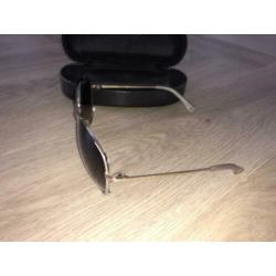 Michael kors zonnebril