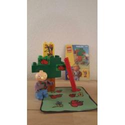 Duplo Naughty Spud 3281