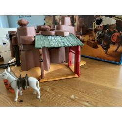 Playmobil 5246 Western