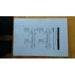 Digitale RDS tuner Sony ST-SE370