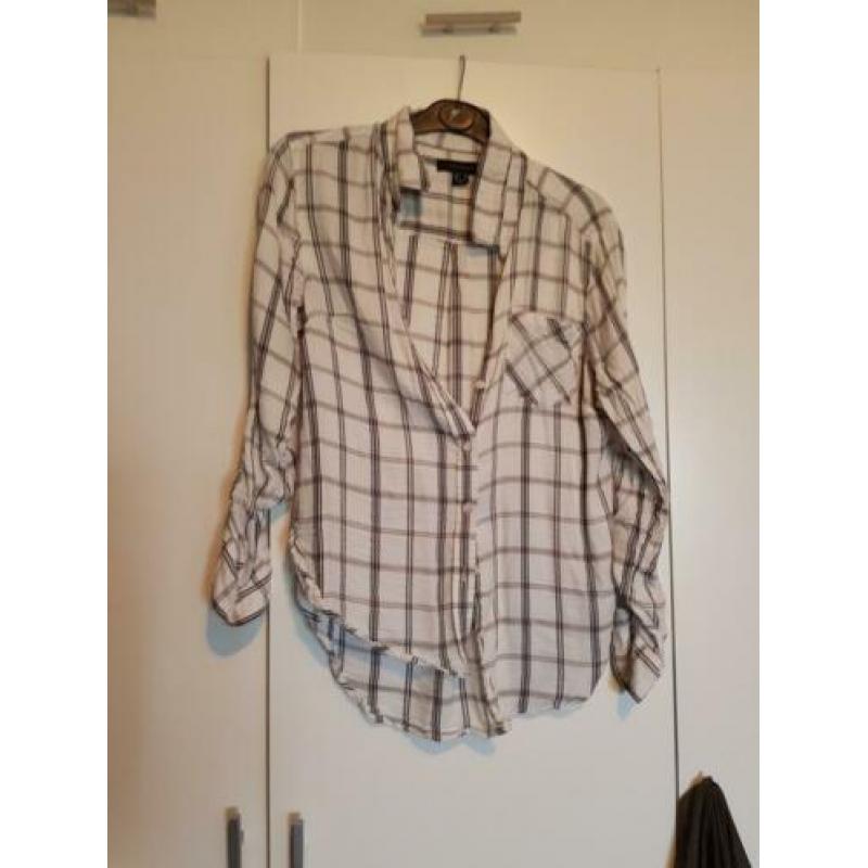 Dames kleding maat m