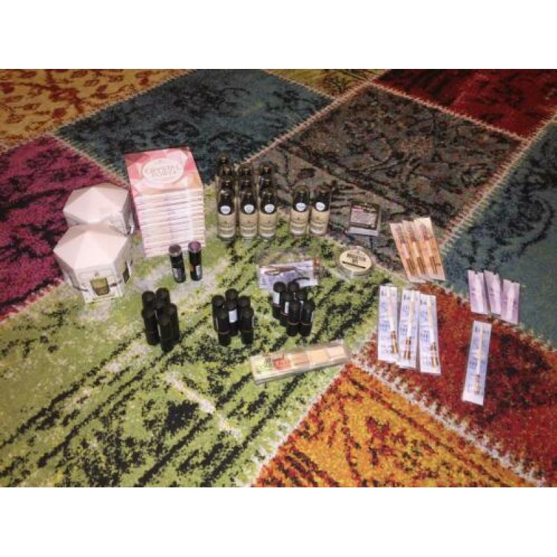 Makeup