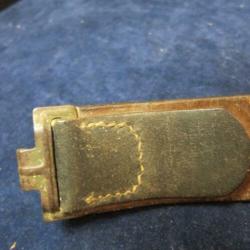 ww2 medic kopel en buckle