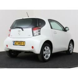 Toyota iQ 1.0 VVTi Comfort I Airco I Lm velgen | Zuinig I Su