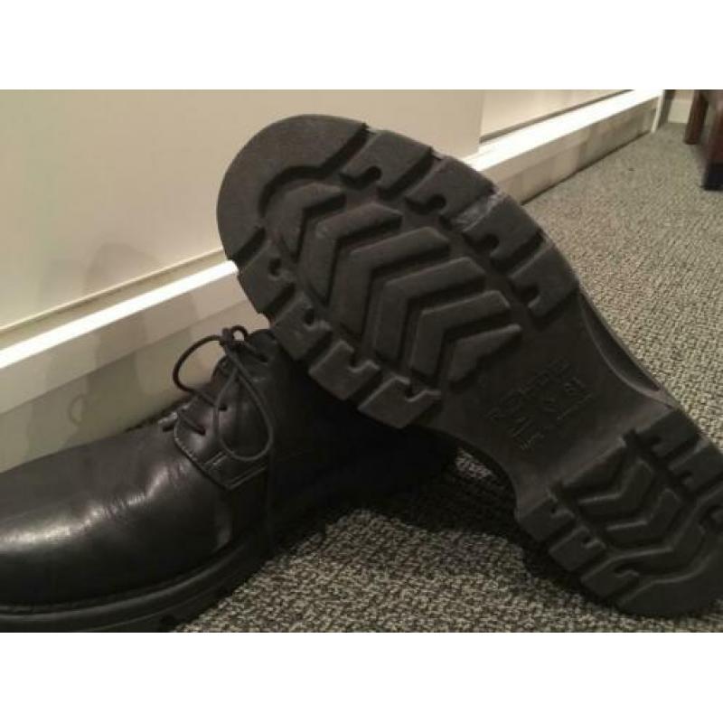 Herenschoenen Rohde Maat 43