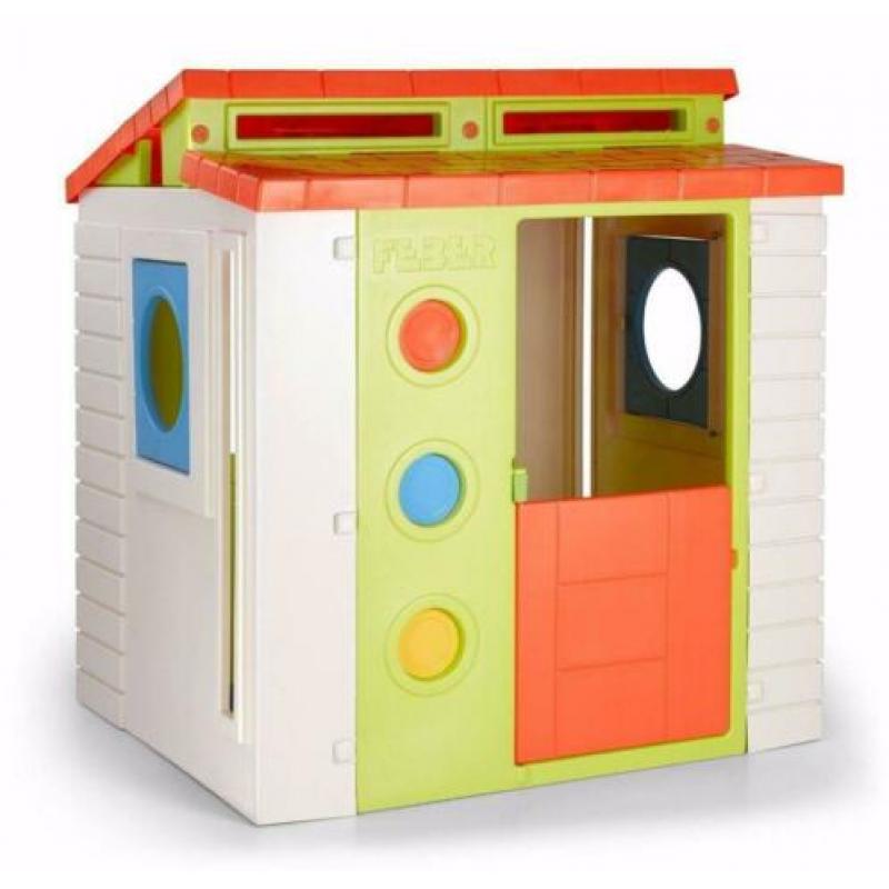 Speelhuis | Feber "Modern House"