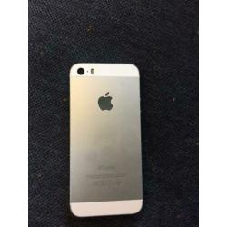 iPhone 5s Gold