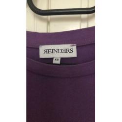 Reinders shirt xs