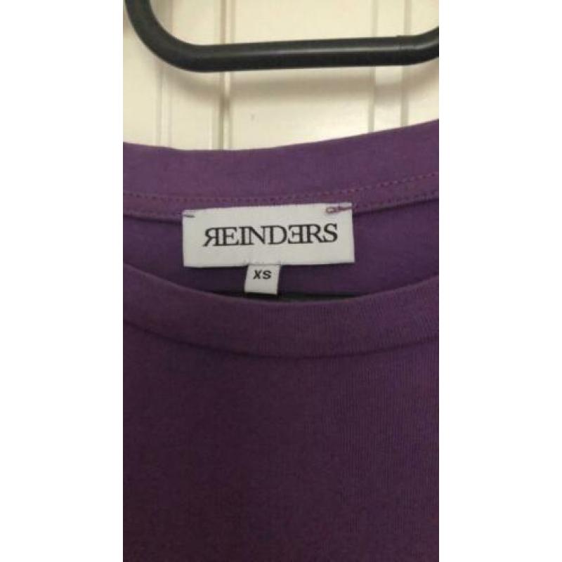 Reinders shirt xs