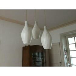 Hanglamp '60s ( Retro/Vintage/Design )