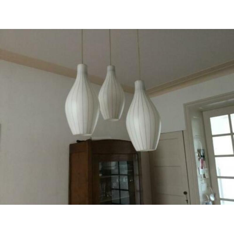 Hanglamp '60s ( Retro/Vintage/Design )
