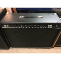 Fender FM212R gitaarversterker gitaarcombo