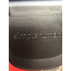 Simple Human Retro Prullenbak 30 L