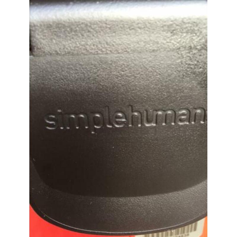 Simple Human Retro Prullenbak 30 L
