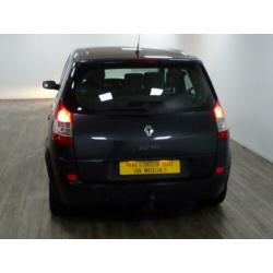 Renault SCENIC 1.6 16V LPG-G3 DYNAMIQUE COMFORT