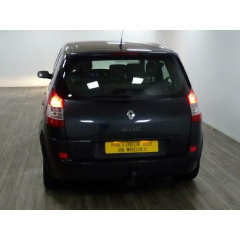 Renault SCENIC 1.6 16V LPG-G3 DYNAMIQUE COMFORT