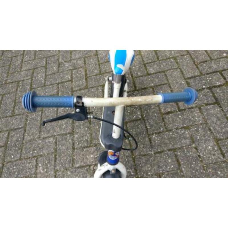 loopfiets t.e.a.b.