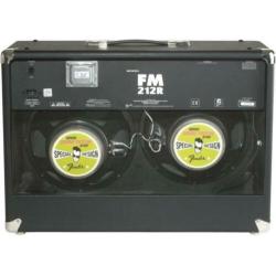 Fender FM212R gitaarversterker gitaarcombo