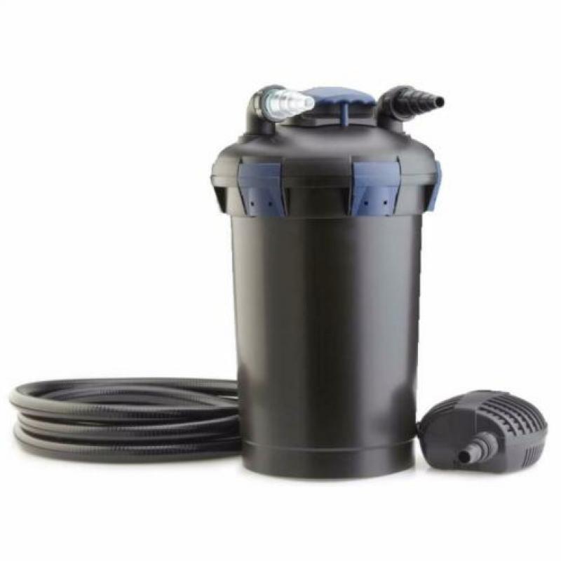 Oase BioPress Set 10000