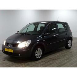 Renault SCENIC 1.6 16V LPG-G3 DYNAMIQUE COMFORT