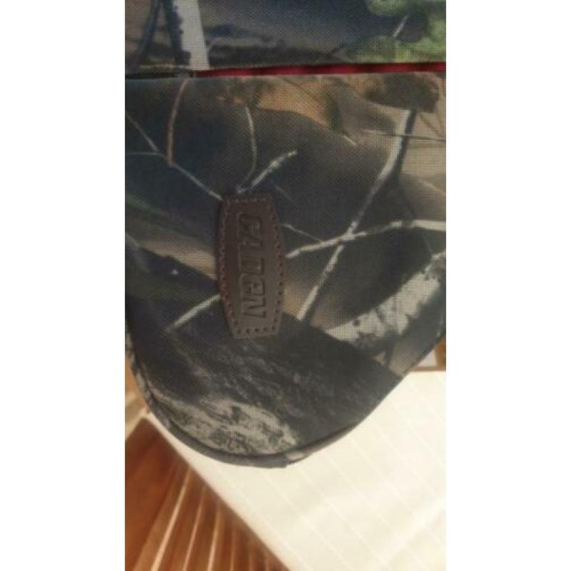 Camera tas rugtas