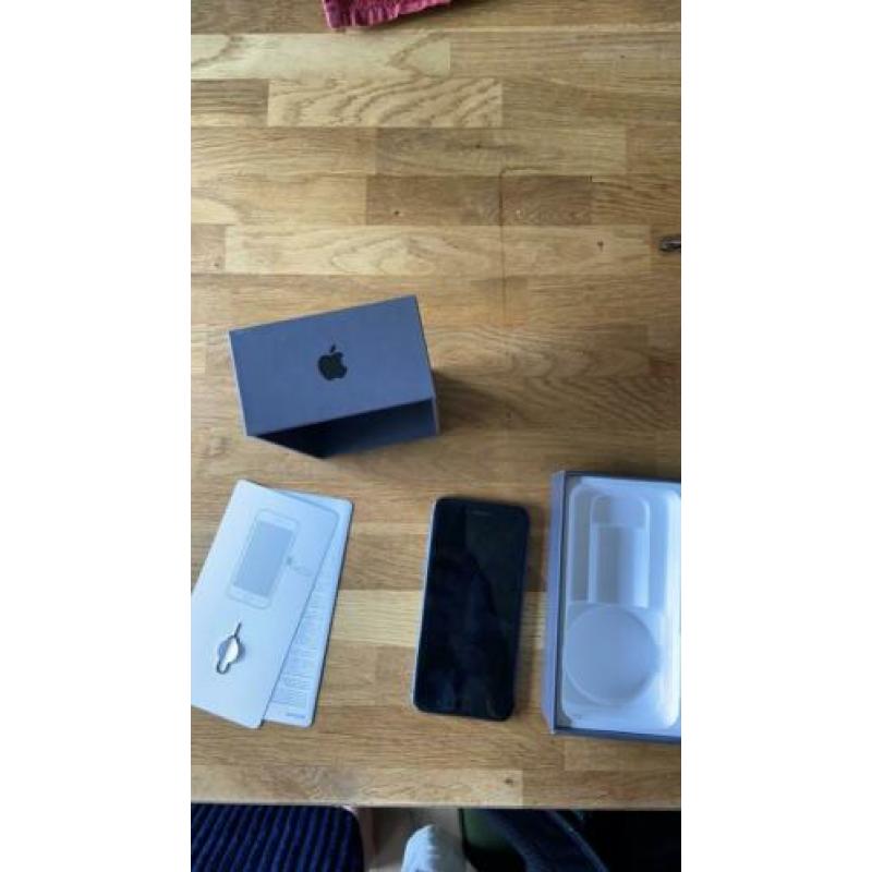 Iphone 8, 64gb space grey
