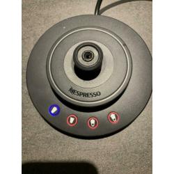 Nespresso melkopschuimer Aeroccino 4