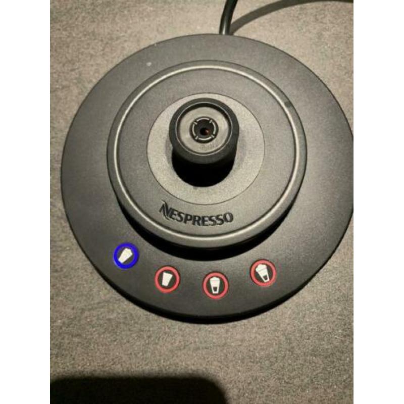 Nespresso melkopschuimer Aeroccino 4